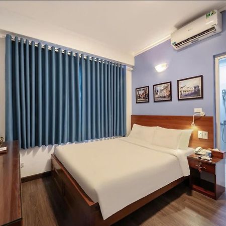 A25 Hotel - Doi Can 2 Ανόι Εξωτερικό φωτογραφία