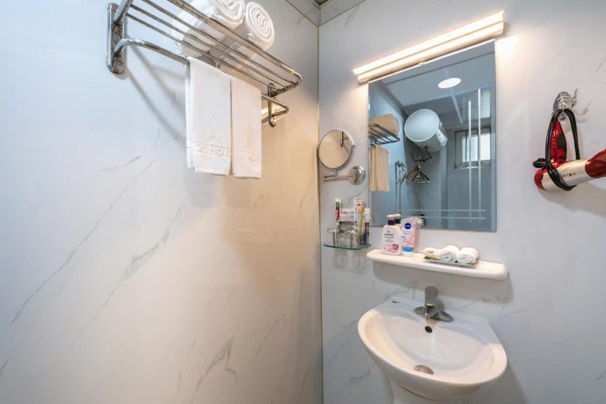 A25 Hotel - Doi Can 2 Ανόι Εξωτερικό φωτογραφία